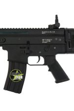 SCAR-L(Black)